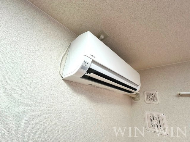 ヒールコートGOTOの設備