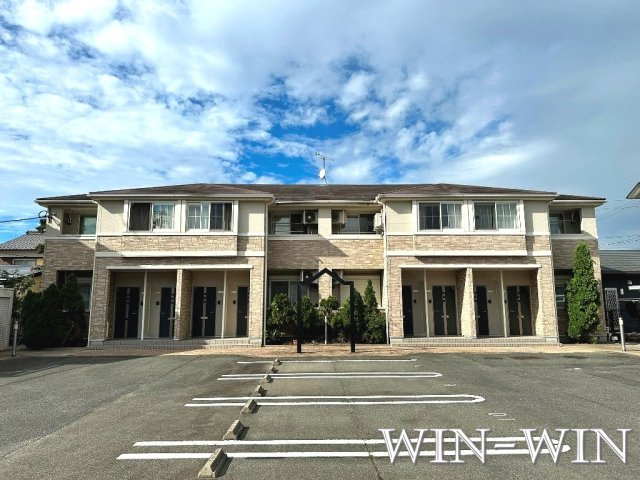 ヒールコートGOTOの外観