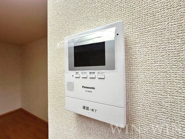 ヒールコートGOTOのセキュリティ