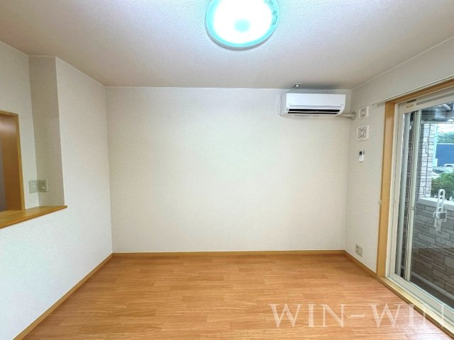 ヒールコートGOTOの居間・リビング