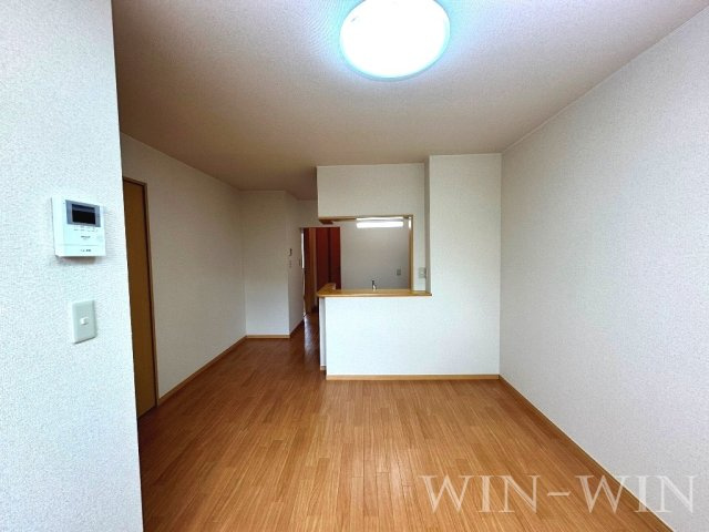 ヒールコートGOTOの居間・リビング