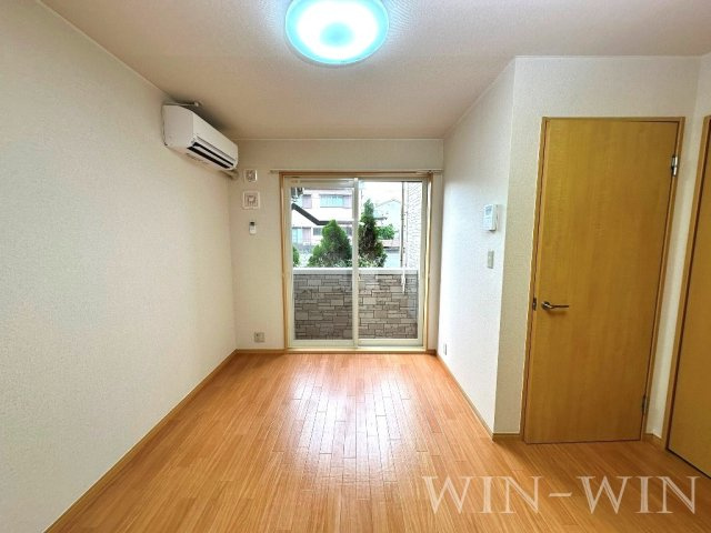 ヒールコートGOTOの居間・リビング