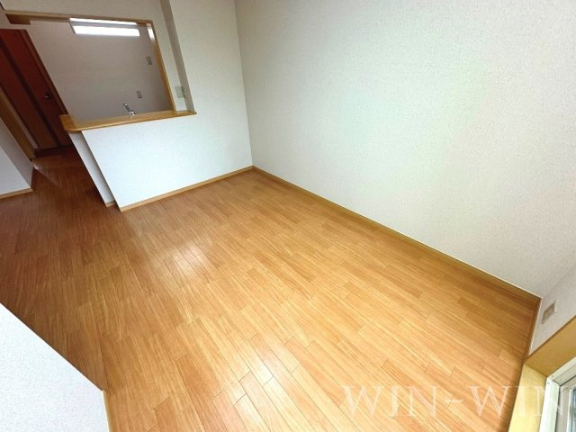 ヒールコートGOTOの居間・リビング