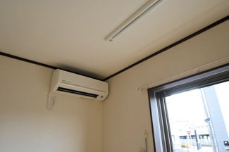 【設備】 | MD Village　Ｂ