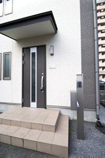 【エントランス】 | MD Village　Ｂ