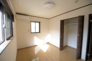 【居間・リビング】 | MD Village　Ｂ