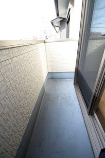 【バルコニー】 | MD Village　Ｂ