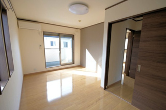 【居間・リビング】 | MD Village　Ｂ