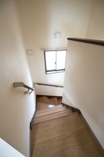 【居間・リビング】 | MD Village　Ｂ