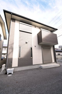 【外観】 | MD Village　Ｂ