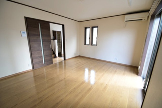 【居間・リビング】 | MD Village　Ｂ