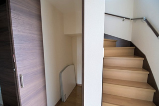 【内装】 | MD Village　Ｂ