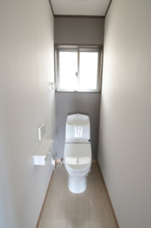 【トイレ】 | MD Village　Ｂ