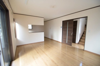 【居間・リビング】 | MD Village　Ｂ