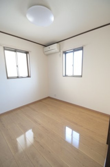 【内装】 | MD Village　Ｂ