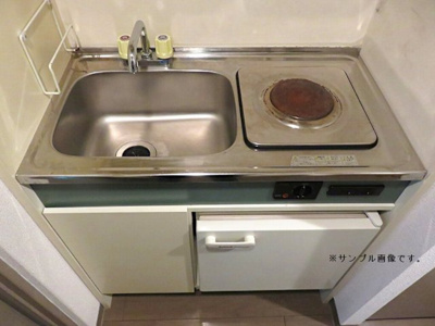 【内装】 | プレサンス天満