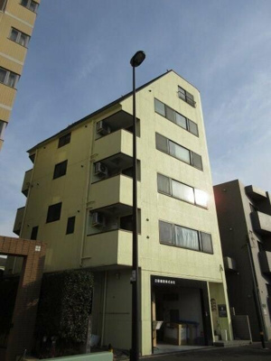 【外観】 | アークレジデンス南田中