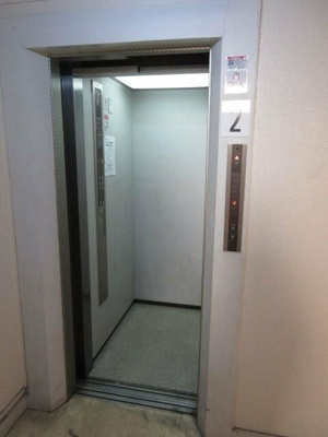 【設備】 | アークレジデンス南田中