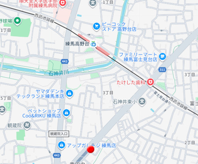 【その他】 | アークレジデンス南田中