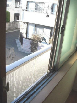 【展望】 | シャーメゾン荻窪