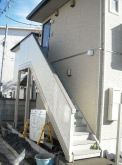 【その他共用部分】 | シャーメゾン荻窪