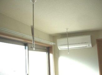 【設備】 | シャーメゾン荻窪