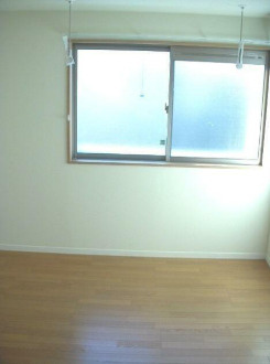 【居間・リビング】 | シャーメゾン荻窪 | 明るい洋室！