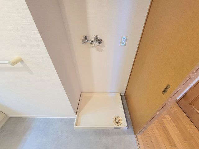 ローレルスクエア登美ヶ丘第Ⅰ期1番館の設備