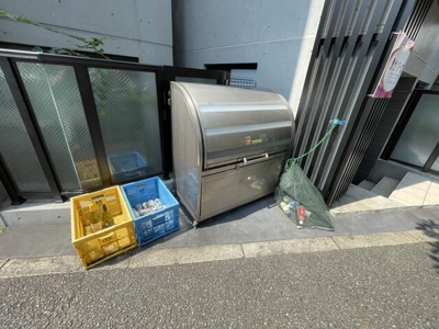 【その他共用部分】 | ヴァンテジオ目黒ｕｎｏ