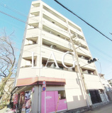 マ・メゾン国立の画像