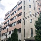 ソサエティ荏原中延の画像