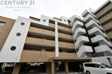 リベール灘北通りの画像