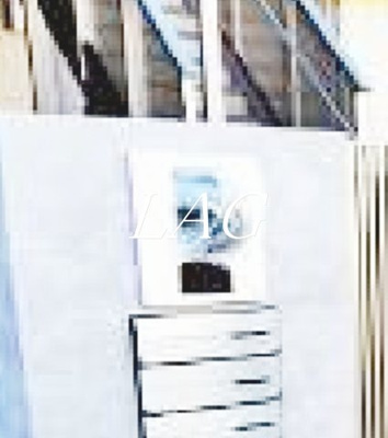 【セキュリティ】 | ソレアードⅤ | オートロックです。