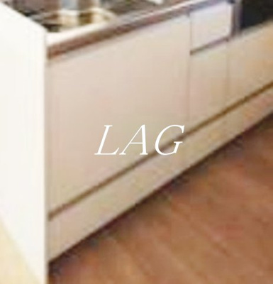 【収納】 | ソレアードⅤ | 収納です。（同仕様です。）