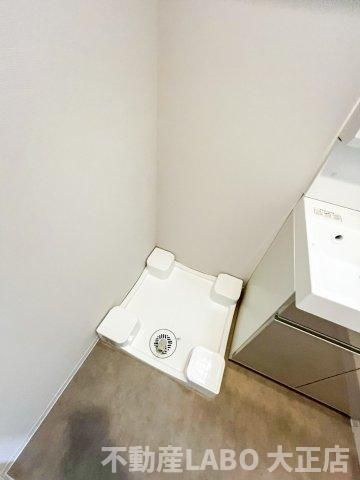 リヴェント難波ウエストのその他