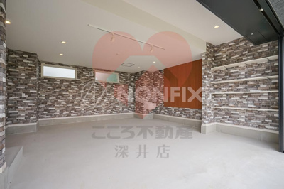 【駐車場】 | エスパース羽曳野