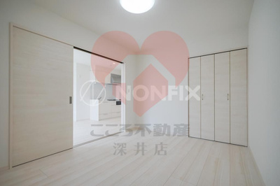 【居間・リビング】 | エスパース羽曳野