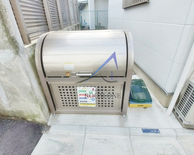 リュクスカーサ板橋本町