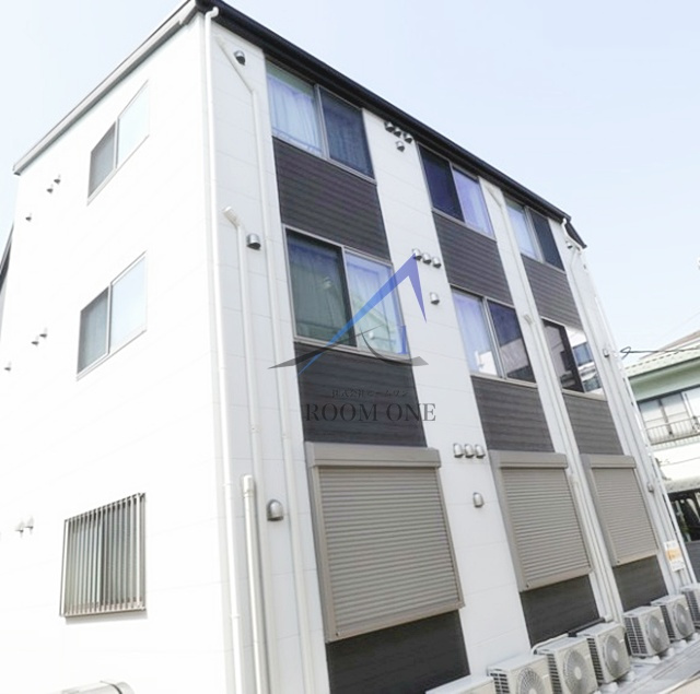 リュクスカーサ板橋本町