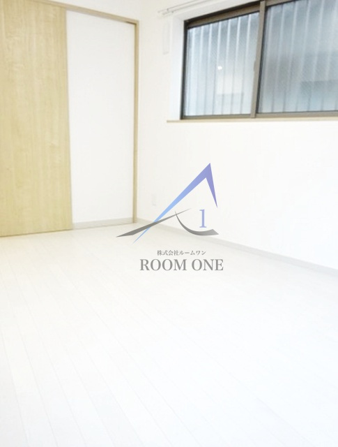 リュクスカーサ板橋本町の居間・リビング|洋室のお部屋です。