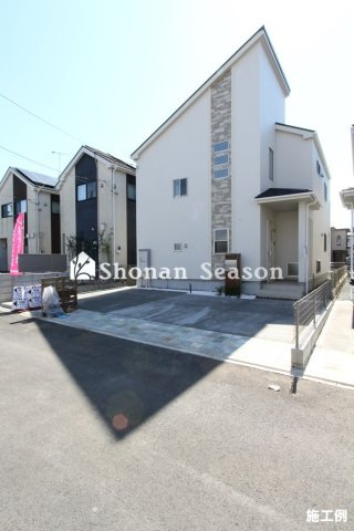 【外観】 | 同じ工務店様の施工例です。