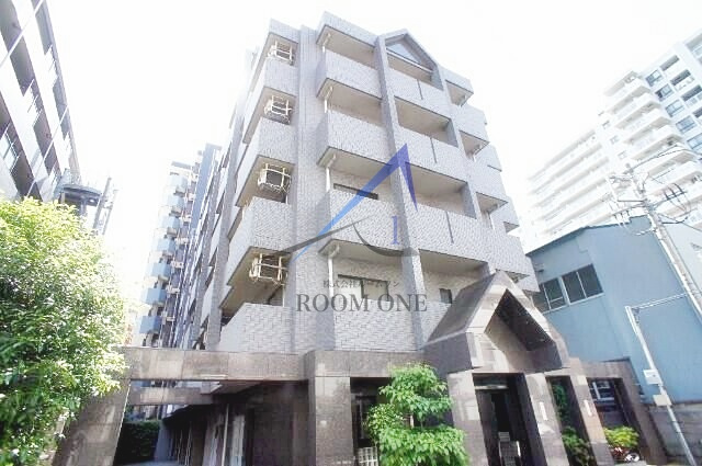 アーバンプレイス