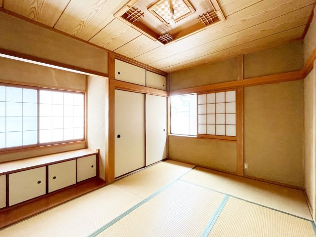 川面３丁目土地のその他