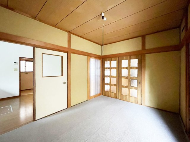 川面３丁目土地のその他