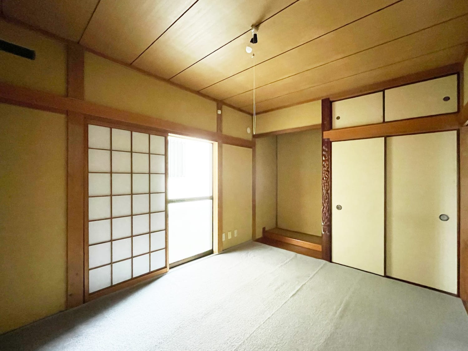 川面３丁目土地のその他