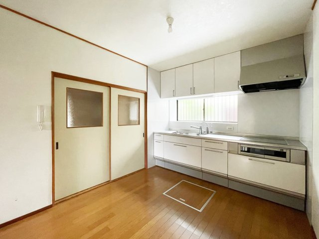 川面３丁目土地のその他