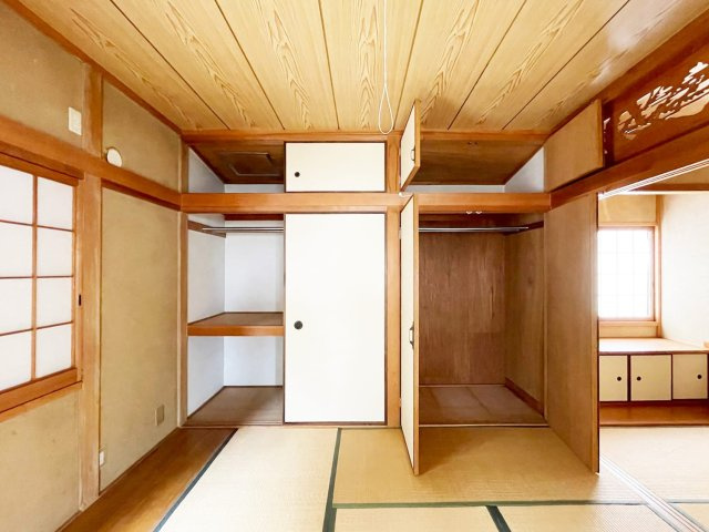 川面３丁目土地のその他