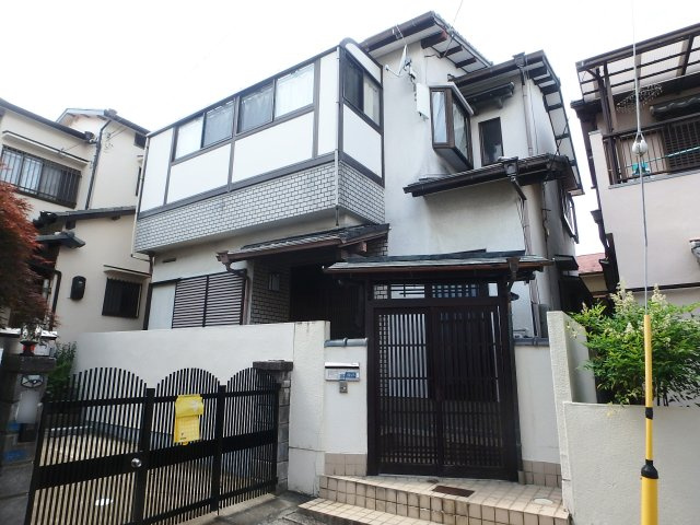 川面３丁目土地