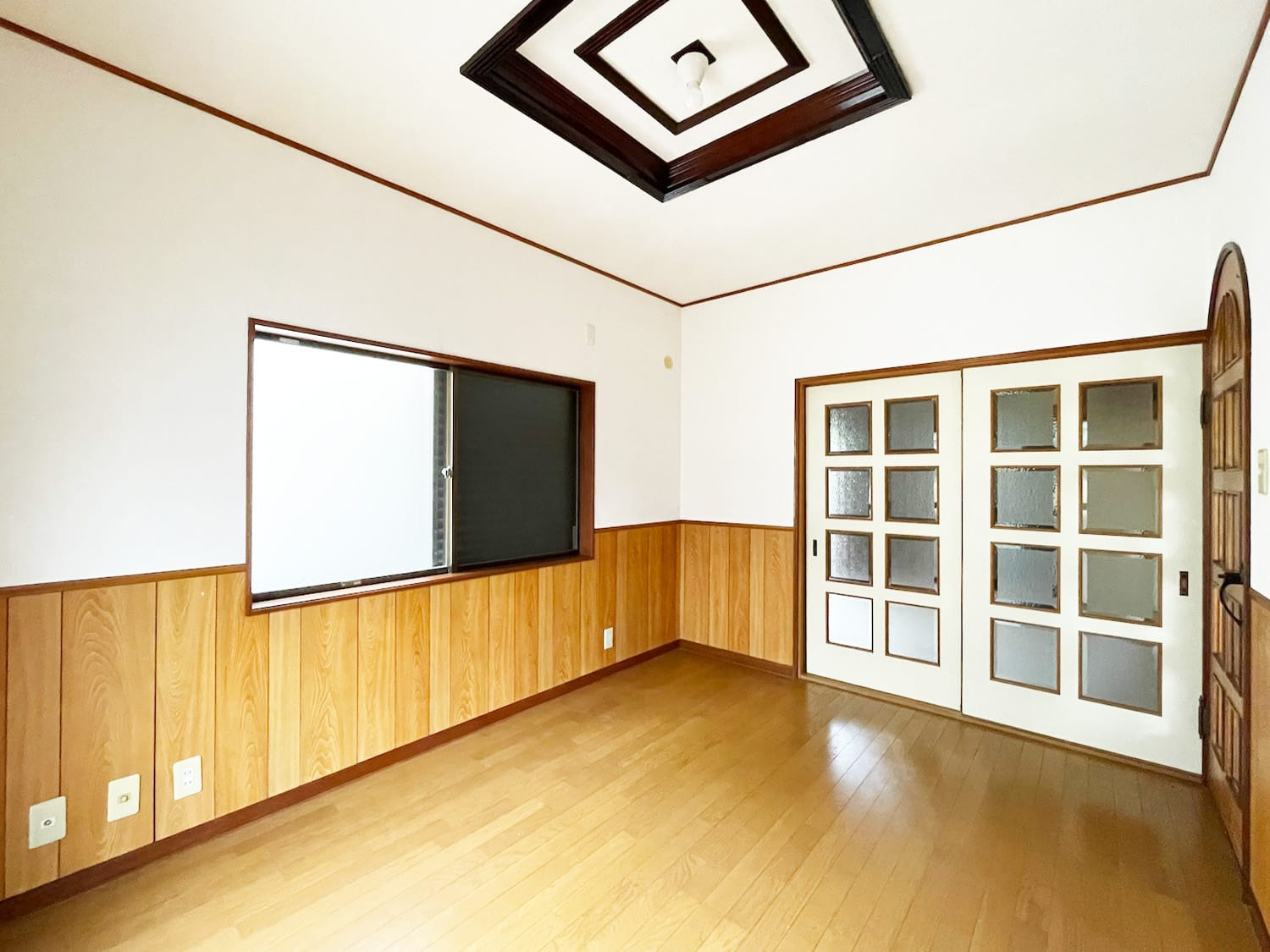 川面３丁目土地のその他