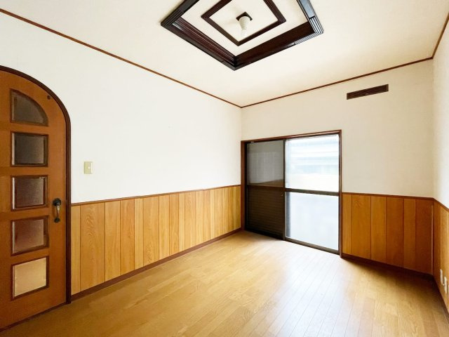 川面３丁目土地のその他